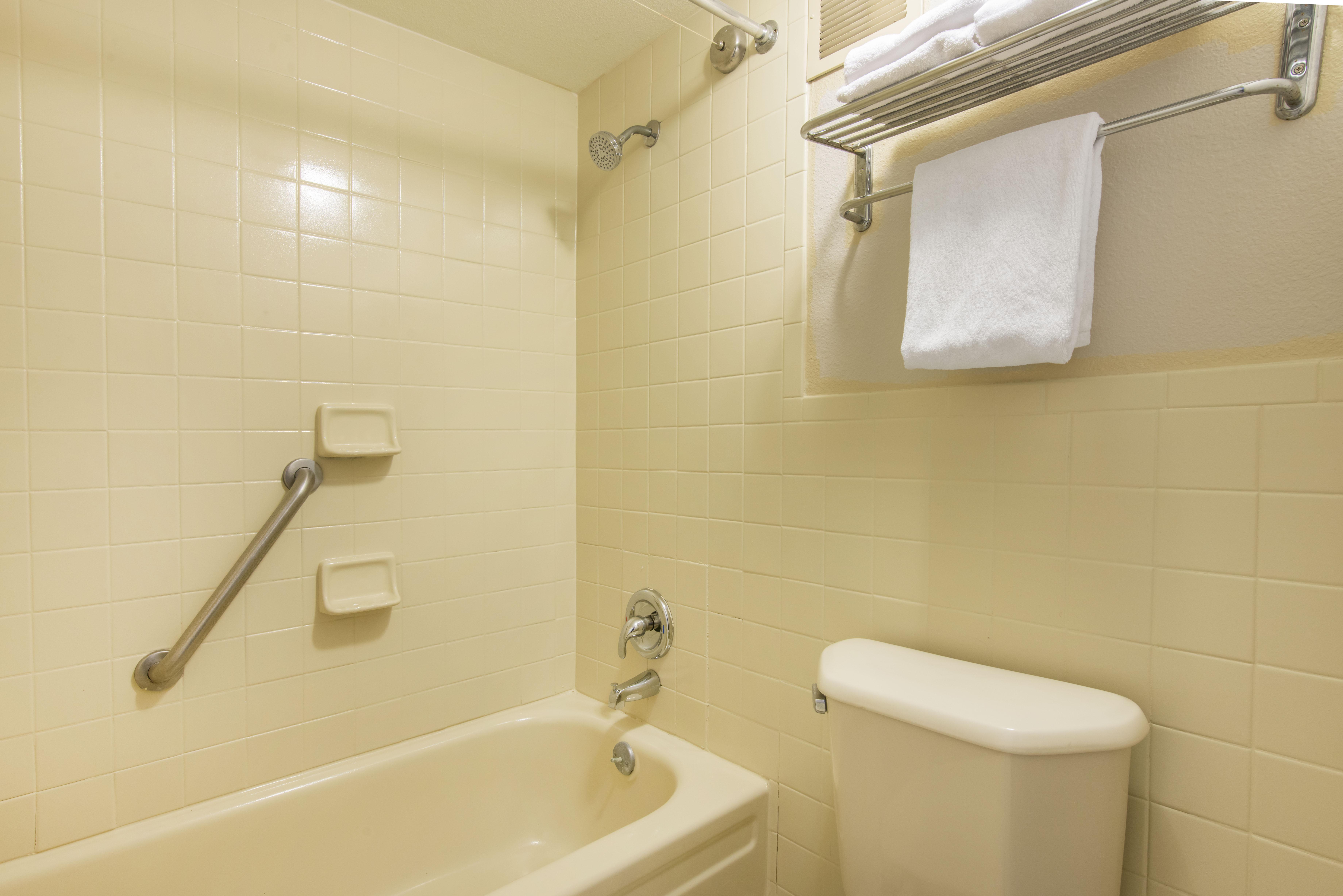 Econo Lodge Orlando Airport Exterior photo